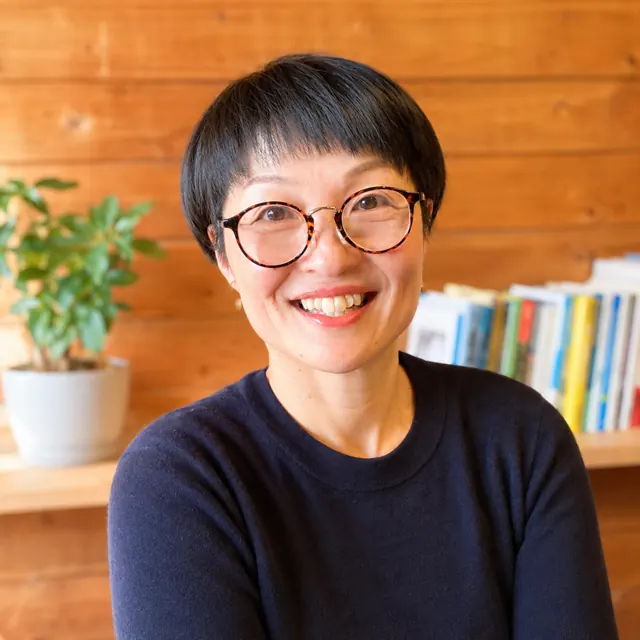 英語コーチ なみのプロフィール写真