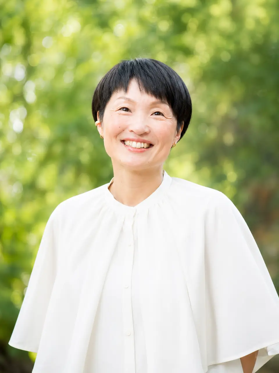 英語コーチ なみ